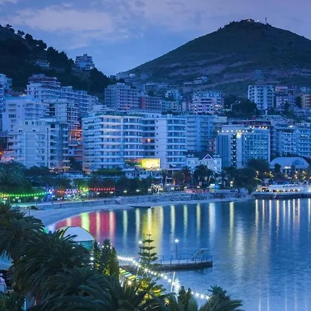 Apartamento Albania Sarande Adar 1