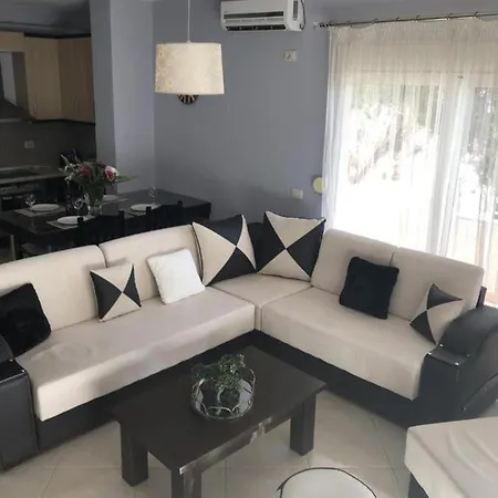 Apartamento Albania Sarande Adar 1 Gjashtë