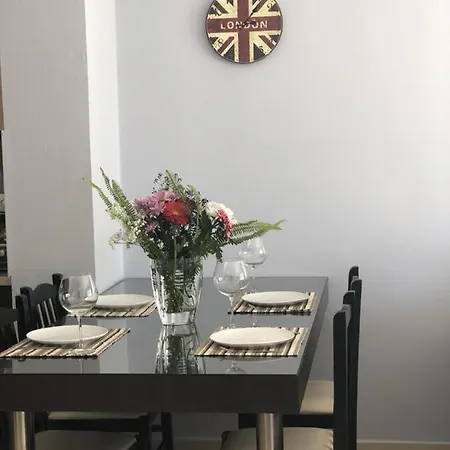 Apartamento Albania Sarande Adar 1