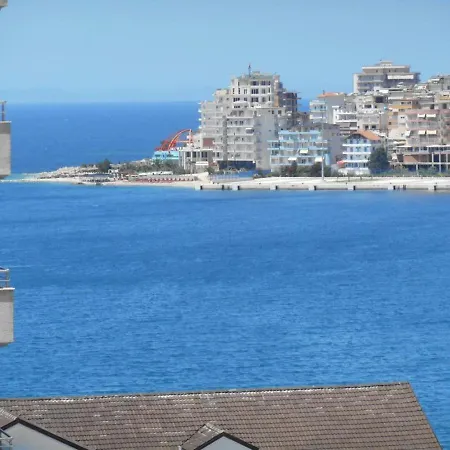 Albania Sarande Adar 1 Apartamento