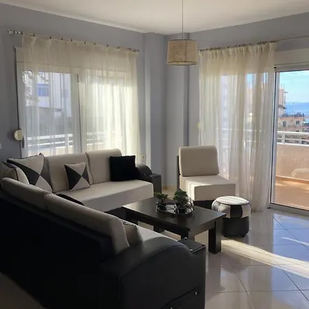 Albania Sarande Adar 1
