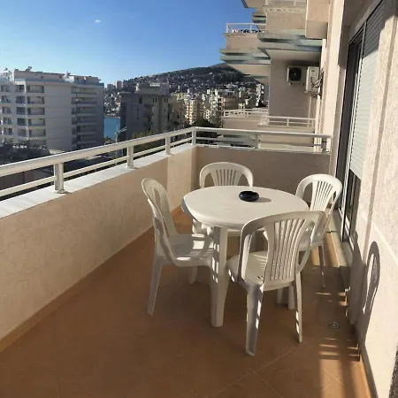 Albania Sarande Adar 1 Apartamento *