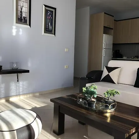 Albania Sarande Adar 1