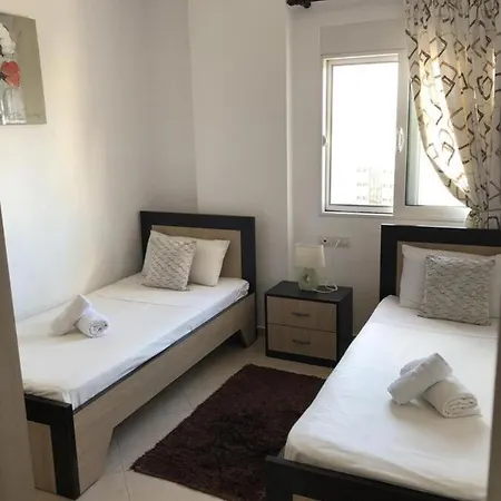 Albania Sarande Adar 1 Apartamento