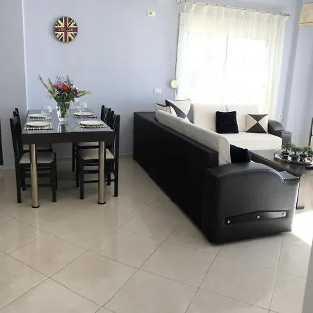 Albania Sarande Adar 1 Apartamento Gjashtë